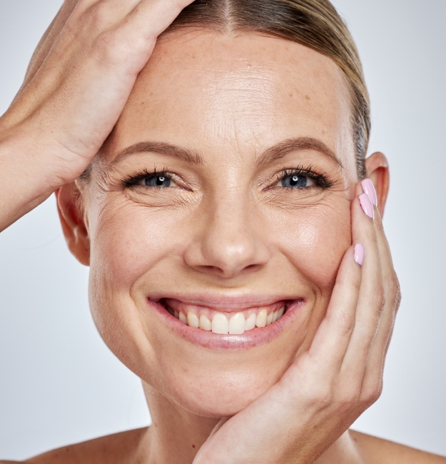 Botox esthétique
