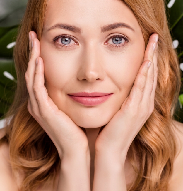 Botox thérapeutique et esthétique