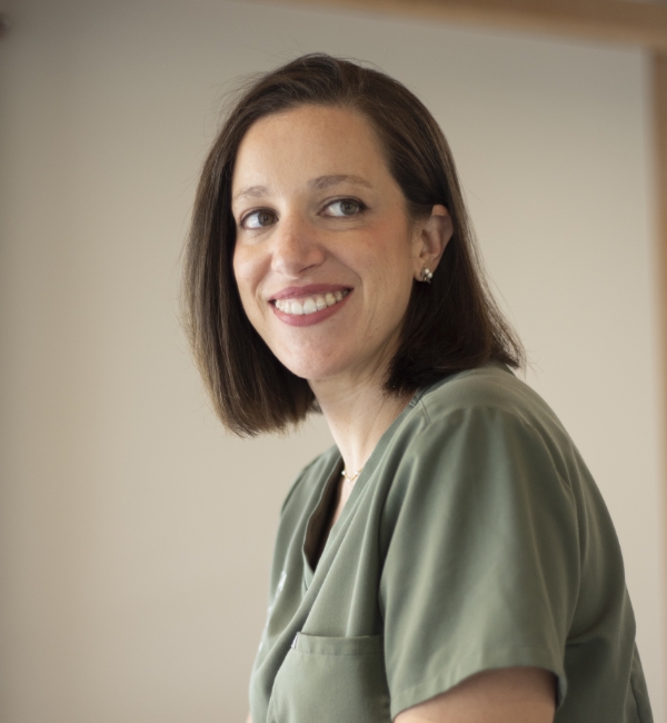 Dre Imène Benammar