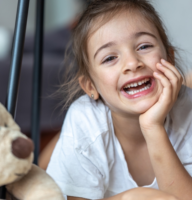 Orthodontie interceptive pour enfants et adolescents
