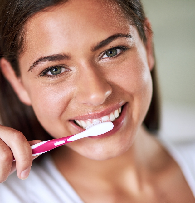 Prévenir l’apparition des caries