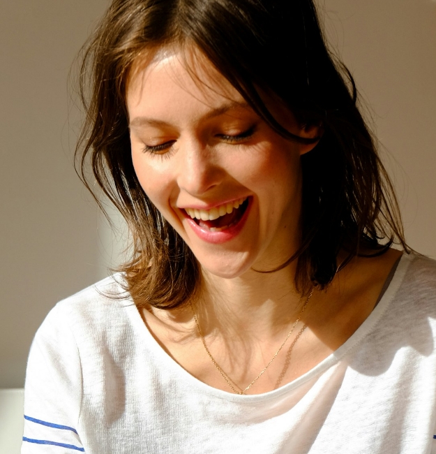 Une vision globale du sourire
