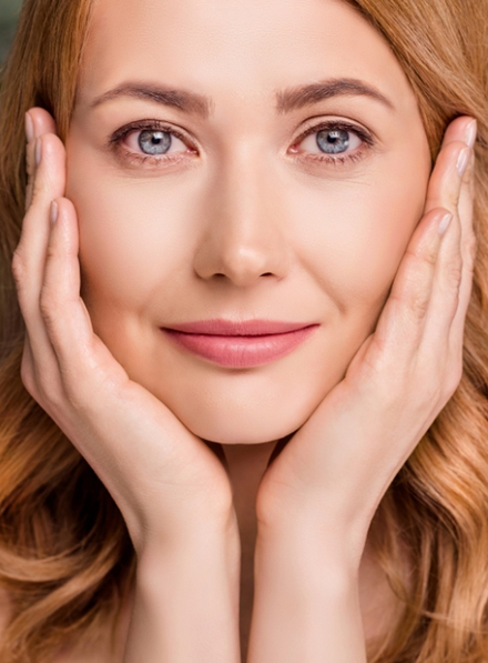 Botox esthétique Dentiste Laval
