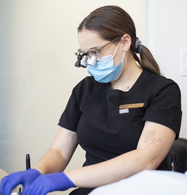 Prévenir les caries chez les enfants